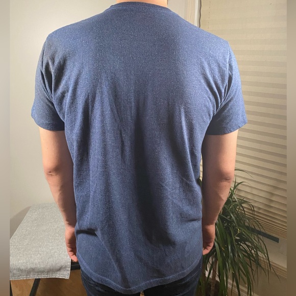 DC Superman Men’s Large T-Shirt - Picture 3 of 4